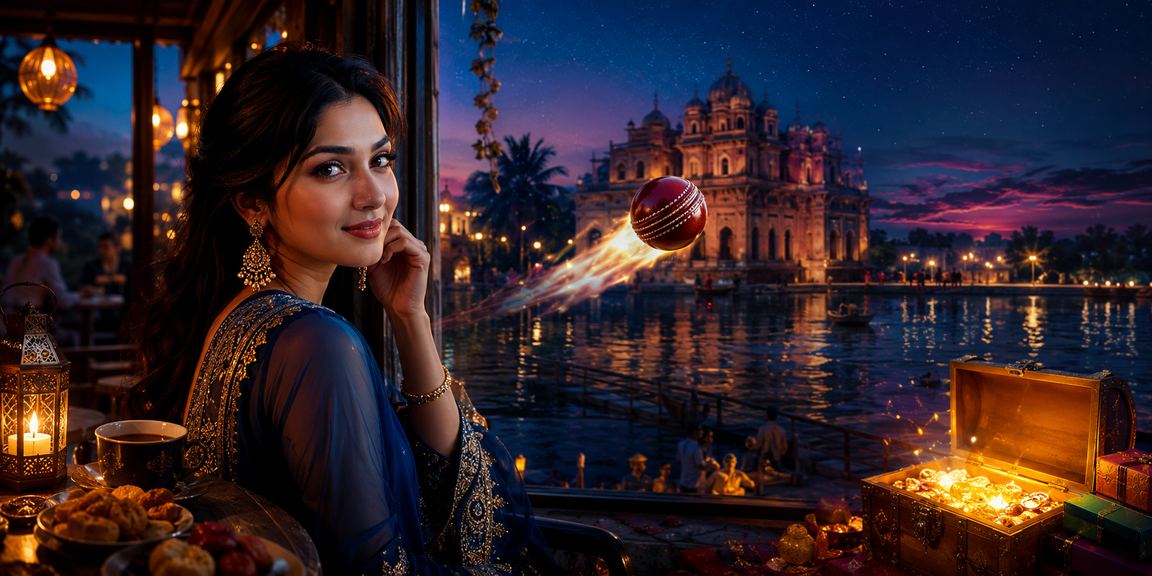 Krikya 111 বাংলাদেশ বেটিং