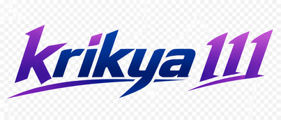 Krikya 111 লোগো